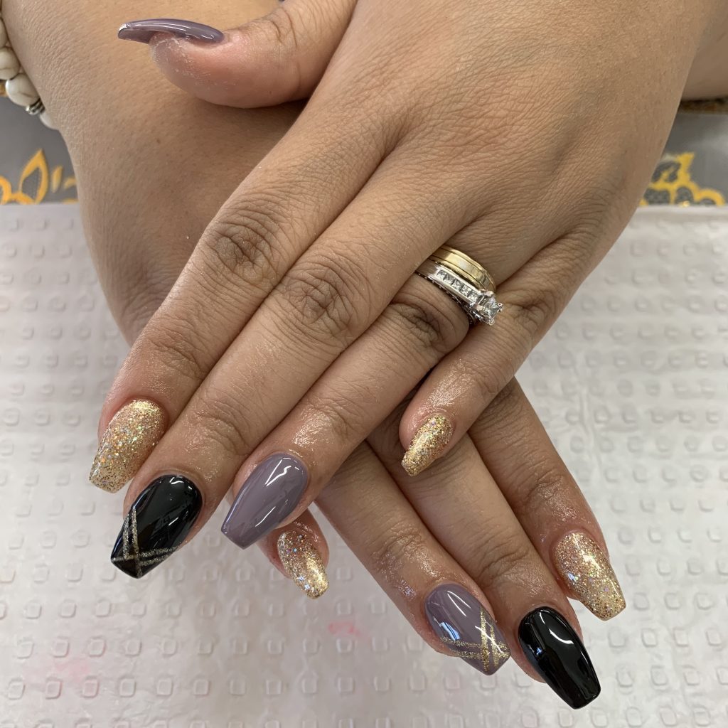 Stunning Nails – Nails and Hair Beauty Centre